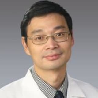 Xinbo Cheng, MD, Internal Medicine, Bakersfield, CA, Bakersfield Memorial Hospital