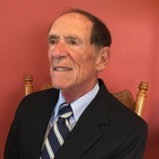 Marshall Kadin, MD, Pathology, Tiverton, RI
