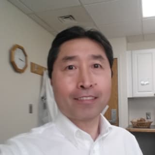 Peng Zhang, MD, Internal Medicine, Wareham, MA