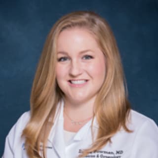 Rachel Bowman, MD, Obstetrics & Gynecology, Austin, TX, Ascension Seton Medical Center Austin