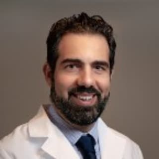 Rami Zebian, MD, Pulmonology, Concord, NC