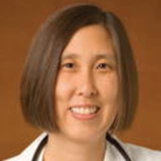 Yvonne Yao, MD