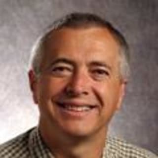 Richard Orth, DO