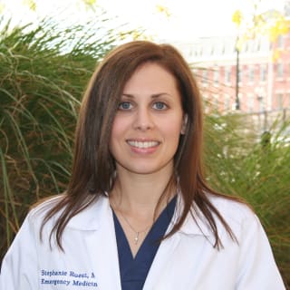 Stephanie Ruest, MD, Pediatric Emergency Medicine, Providence, RI