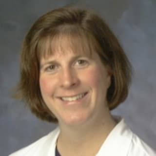 Theresa Kristopaitis, MD, Internal Medicine, Maywood, IL, Loyola University Medical Center