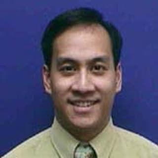 Edward Yee, MD, Internal Medicine, Orlando, FL, AdventHealth Orlando