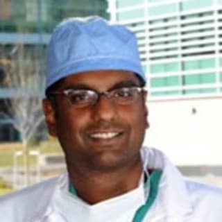 Vikram Durairaj, MD, Ophthalmology, Austin, TX