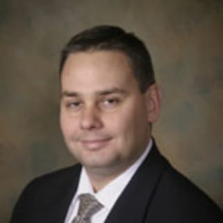 Allen Guehl, MD, Preventive Medicine, Beavercreek, OH