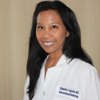 Elizabeth Ignacio, MD, Radiology, Hilo, HI, Maui Memorial Medical Center
