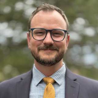 Timothy Luebbert, MD