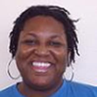 Ebony Rucker, MD, Emergency Medicine, El Paso, TX