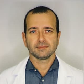 Anton Rostovsky, MD, Internal Medicine, New York, NY, Calvary Hospital