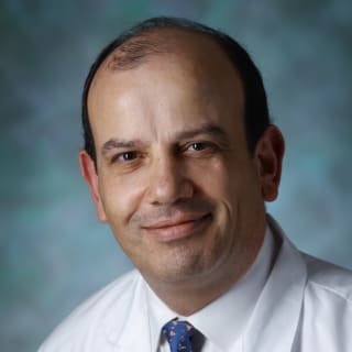 Mohamed Atta, MD, Nephrology, Baltimore, MD, Johns Hopkins Hospital