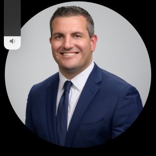 Jonathan Peckham, Vascular Surgery, Phoenix, AZ