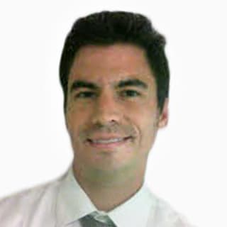 Matthew Gonzales, MD, Internal Medicine, Newport Beach, CA