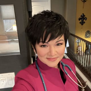 Christine Estrada, DO, Family Medicine, Las Vegas, NV, University Medical Center