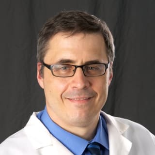 Paul Leonard, MD, Anesthesiology, Iowa City, IA, University of Iowa Hospitals and Clinics