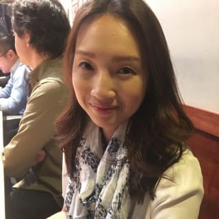 Stacy Li