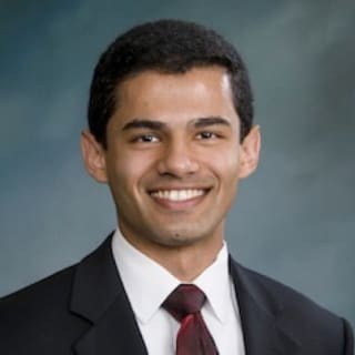 Nabeel Mecci, MD, Radiology, Galveston, TX