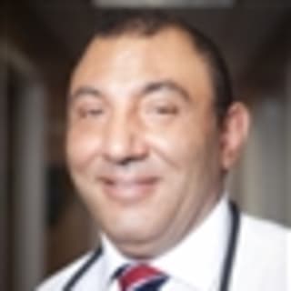 Ahmed Elkoulily, MD, Internal Medicine, Lynbrook, NY, Long Island Jewish Valley Stream