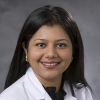 Zainab Samad, MD, Cardiology, Durham, NC, Duke University Hospital