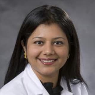 Zainab Samad, MD, Cardiology, Durham, NC