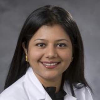 Zainab Samad, MD
