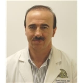 Hamid Assadi, MD