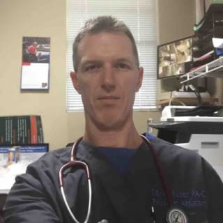 Daniel Kuder, PA, Emergency Medicine, Atlantic Beach, FL, HCA Florida Memorial Hospital 