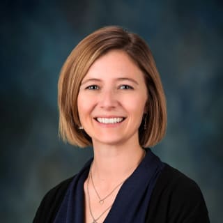 Andrea Craighead, Psychiatric-Mental Health Nurse Practitioner, Grand Junction, CO, SCL Health - St. Mary's Hospital and Medical Center