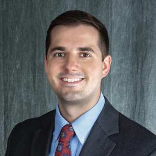 Dustin Whitaker, MD, Urology, Huntsville, AL