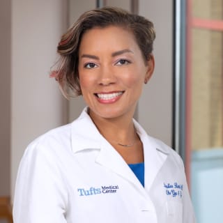 Dallas Reed, MD, Obstetrics & Gynecology, Boston, MA, Tufts Medical Center
