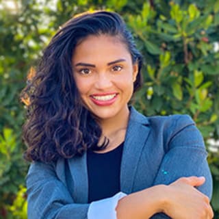 Gabriela Bolivar, Psychologist, Riverside, CA