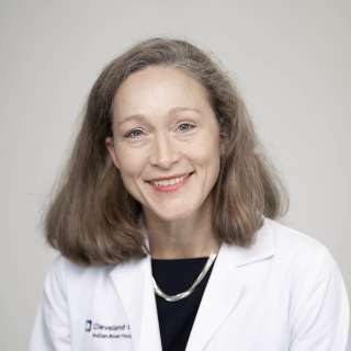 Melissa Walther, MD