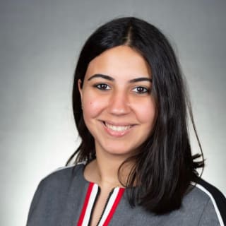 Sarah Abi Doumeth, MD, Internal Medicine, Cleveland, OH, University Hospitals Cleveland Medical Center