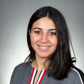 Sarah Abi Doumeth, MD, Internal Medicine, Kansas City, KS