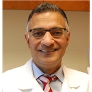 Ramesh Gidumal, MD, Orthopaedic Surgery, New York, NY, NYC Health + Hospitals / Bellevue