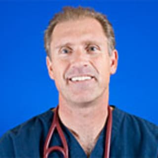 Scott Hamstra, MD, Infectious Disease, Tucson, AZ