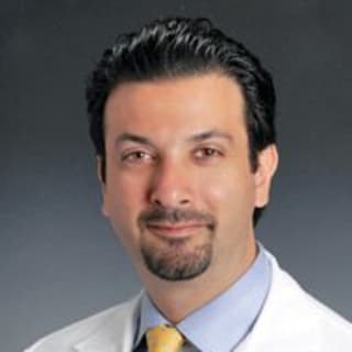 Nicolas Zouain, MD, Radiation Oncology, Clearwater, FL, Morton Plant Hospital