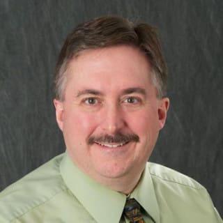 Herbert Berger, MD, Pulmonology, Iowa City, IA, University of Iowa Hospitals and Clinics