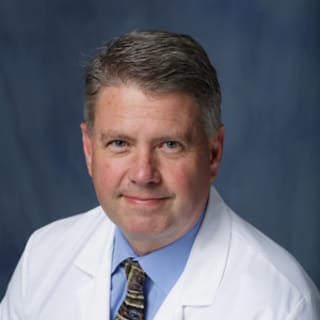 Christopher Jolley, MD