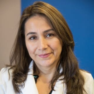 Maribel Montoya, MD
