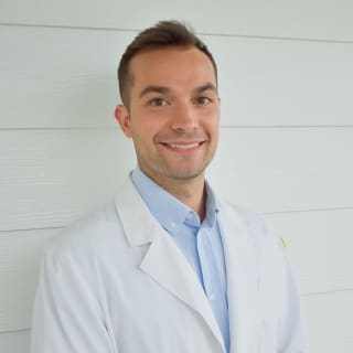 Andrew Jurovcik, DO, Family Medicine, APO, AE