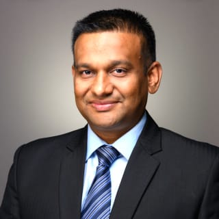 Ranjan Gupta, MD