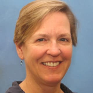 Kimberly Ohlson, MD