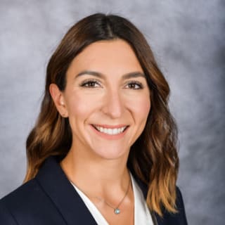 Amanda Kadesh, MD, Resident Physician, Valhalla, NY