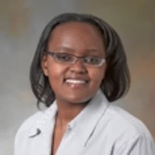 Doreen (Mwangi) Bett, DO, Nephrology, Lancaster, PA, WellSpan Ephrata Community Hospital