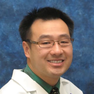 David Ng, MD, Nuclear Medicine, Sacramento, CA, Kaiser Permanente Manteca Medical Center