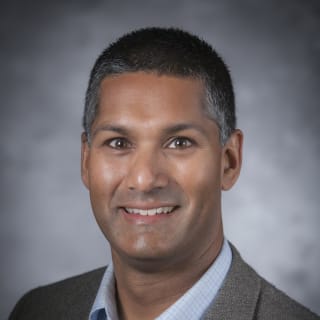 Vikas Patel, MD