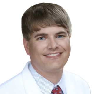 Robert Woodall, PA, Orthopedics, Pelham, AL